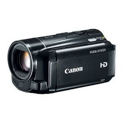 Camcorder Video Camera Contents